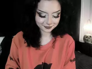 Adelinee Night Girl's Live Sex Cam Show