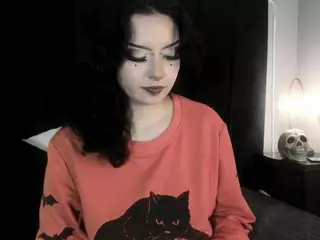 Adelinee Night Girl's Live Sex Cam Show