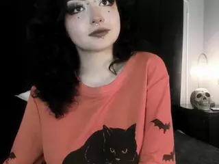 Adelinee Night Girl's Live Sex Cam Show