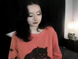 Adelinee Night Girl's Live Sex Cam Show