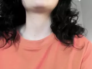 Adelinee Night Girl's Live Sex Cam Show