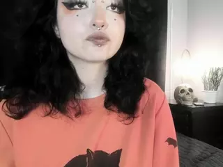 Adelinee Night Girl's Live Sex Cam Show