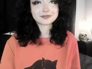 Adelinee Night Girl's Live Sex Cam Show