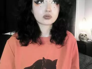 Adelinee Night Girl's Live Sex Cam Show