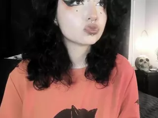 Adelinee Night Girl's Live Sex Cam Show