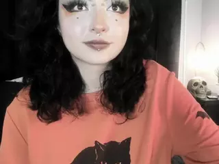 Adelinee Night Girl's Live Sex Cam Show
