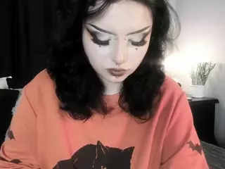 Adelinee Night Girl's Live Sex Cam Show