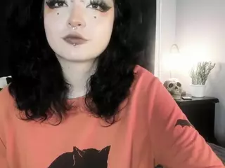 Adelinee Night Girl's Live Sex Cam Show
