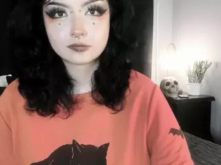 Adelinee Night Girl's Live Sex Cam Show