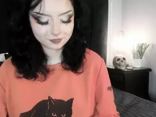 Adelinee Night Girl's Live Sex Cam Show