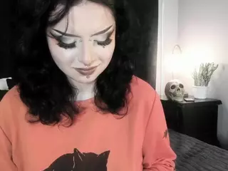 Adelinee Night Girl's Live Sex Cam Show