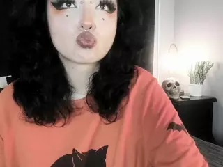 Adelinee Night Girl's Live Sex Cam Show
