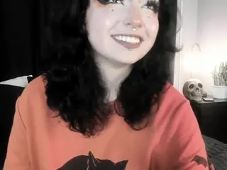 Adelinee Night Girl's Live Sex Cam Show