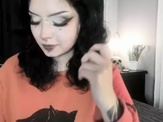 Adelinee Night Girl's Live Sex Cam Show