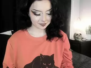 Adelinee Night Girl's Live Sex Cam Show