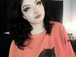 Adelinee Night Girl's Live Sex Cam Show