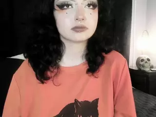 Adelinee Night Girl's Live Sex Cam Show