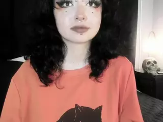 Adelinee Night Girl's Live Sex Cam Show