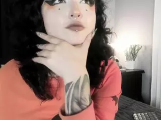 Adelinee Night Girl's Live Sex Cam Show