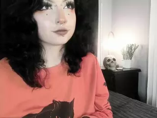 Adelinee Night Girl's Live Sex Cam Show