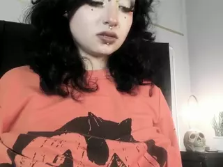 Adelinee Night Girl's Live Sex Cam Show