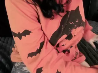 Adelinee Night Girl's Live Sex Cam Show