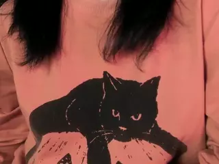 Adelinee Night Girl's Live Sex Cam Show