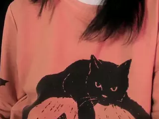 Adelinee Night Girl's Live Sex Cam Show