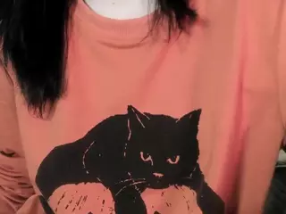 Adelinee Night Girl's Live Sex Cam Show
