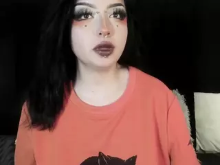 Adelinee Night Girl's Live Sex Cam Show