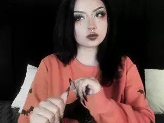 Adelinee Night Girl's Live Sex Cam Show