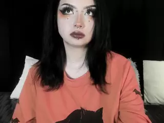Adelinee Night Girl's Live Sex Cam Show