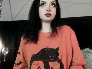 Adelinee Night Girl's Live Sex Cam Show