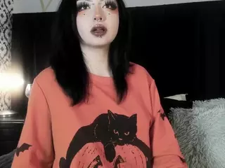 Adelinee Night Girl's Live Sex Cam Show