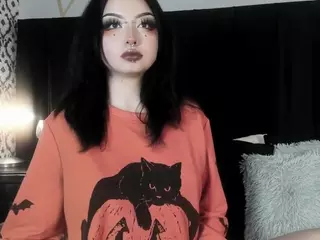 Adelinee Night Girl's Live Sex Cam Show