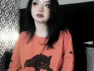 Adelinee Night Girl's Live Sex Cam Show