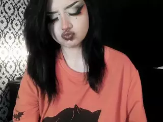 Adelinee Night Girl's Live Sex Cam Show