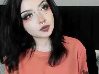 Adelinee Night Girl's Live Sex Cam Show
