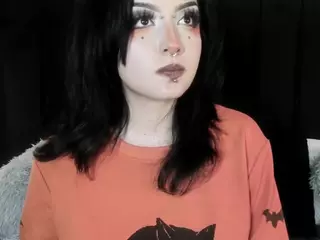 Adelinee Night Girl's Live Sex Cam Show