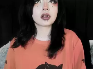 Adelinee Night Girl's Live Sex Cam Show
