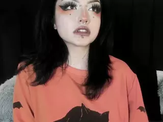 Adelinee Night Girl's Live Sex Cam Show
