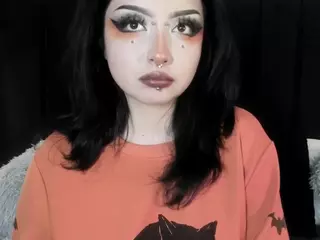 Adelinee Night Girl's Live Sex Cam Show
