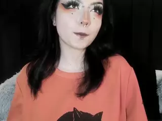 Adelinee Night Girl's Live Sex Cam Show