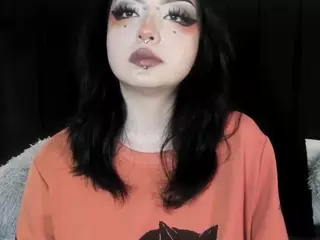 Adelinee Night Girl's Live Sex Cam Show