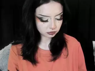 Adelinee Night Girl's Live Sex Cam Show