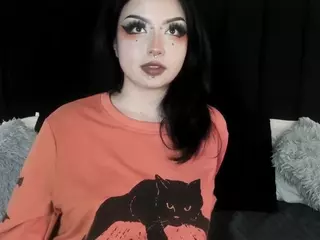 Adelinee Night Girl's Live Sex Cam Show
