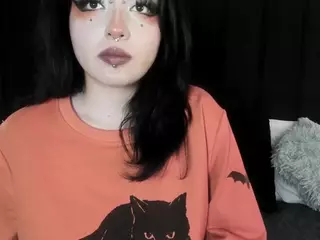 Adelinee Night Girl's Live Sex Cam Show
