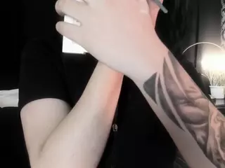 Adelinee Night Girl's Live Sex Cam Show