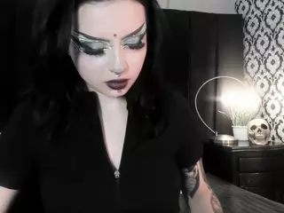 Adelinee Night Girl's Live Sex Cam Show