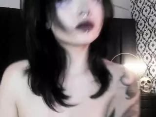 Adelinee Night Girl's Live Sex Cam Show